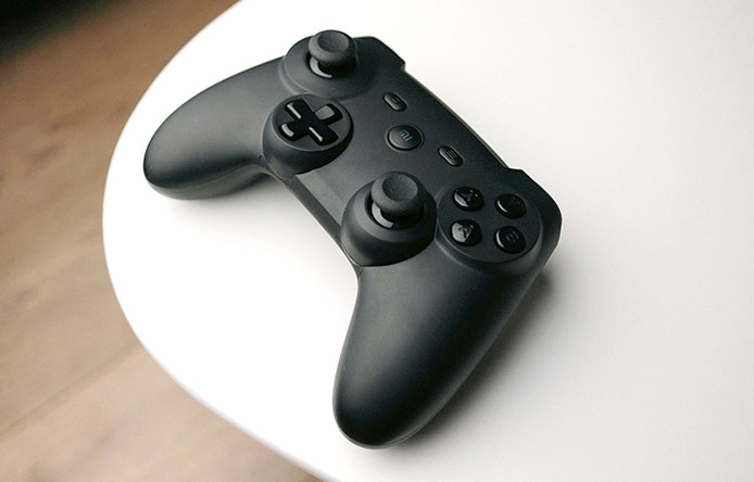RiftBlade VR System – Image 2