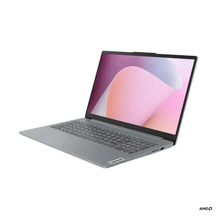 IdeaPad Slim 3 15AMN8,RYZEN_5_7520U_2.8G_4C_8T,16GB,512GB,15.6FHD,WIN HOME PLUS
