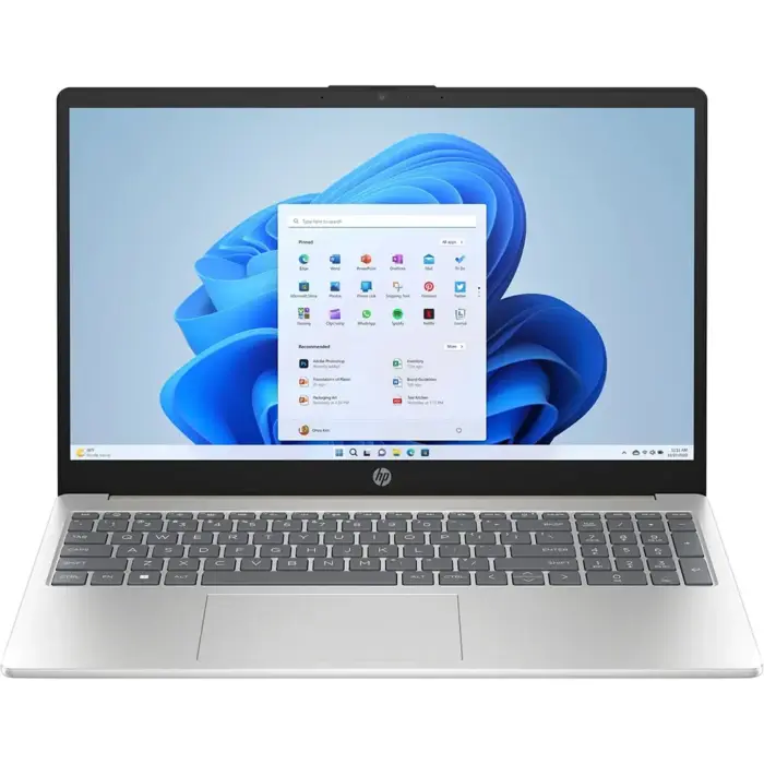 PC PORTABLE HP 15 CELERON N100 4G 256SSD Warm Gold w11