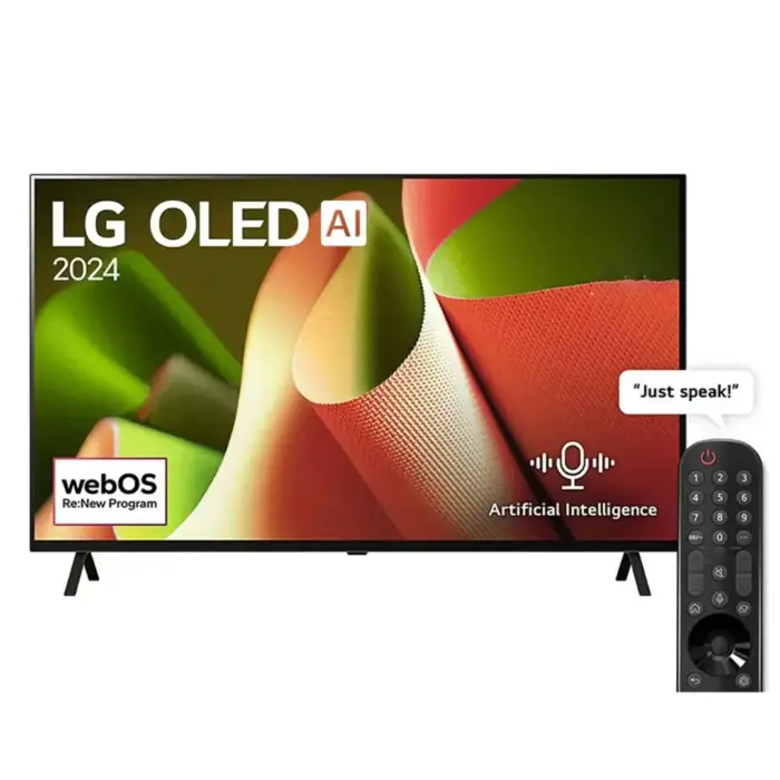 TV LG OLED UHD SMART 77"