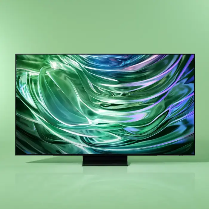 TV SAMSUNG OLED UHD SMART 55"